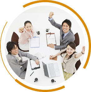 后勤保障 迎刃而解